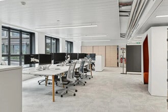 17 Rue Guillaume Tell, Paris à louer Photo intérieure– Image 2 sur 11