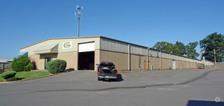 Plus de détails pour 8114 Scott Hamilton Dr, Little Rock, AR - Industriel/Logistique à louer