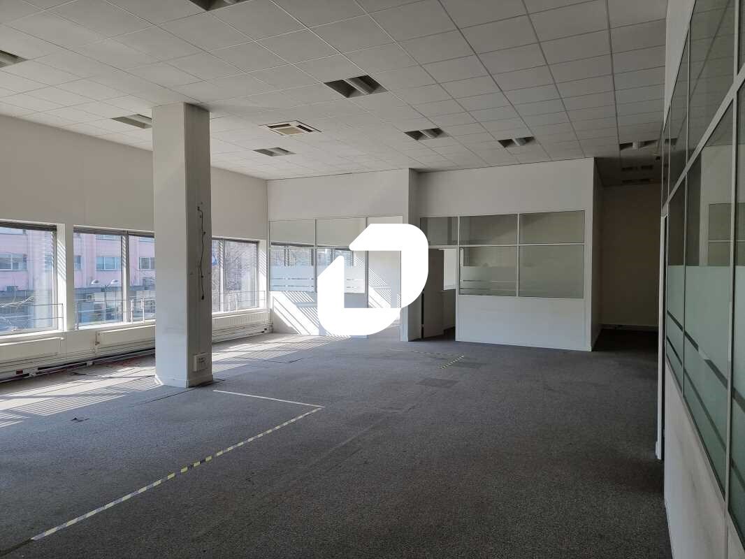 Bureau dans Saint-Denis à louer Photo intérieure– Image 1 sur 10