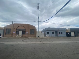 Plus de détails pour 806-816 E 61st St, Los Angeles, CA - Industriel/Logistique à vendre