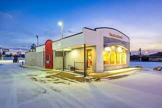 Plus de détails pour 1457 South St, Wheatland, WY - Local commercial à louer
