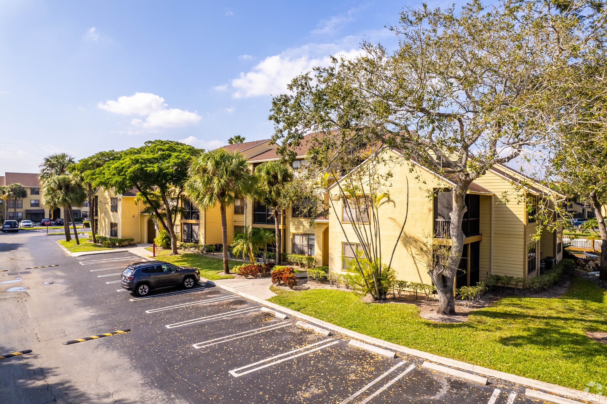 2309 N Congress Ave, Boynton Beach, FL à vendre Photo principale– Image 1 sur 1