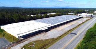 Plus de détails pour 2425 Rutherford Rd, Greenville, SC - Industriel/Logistique à louer