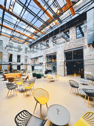 Plus de détails pour 1516 N 5th St, Philadelphia, PA - Différents types d’espaces à louer