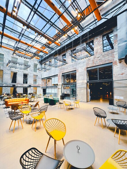 1516 N 5th St, Philadelphia, PA à louer - Photo intérieure – Image 3 sur 23