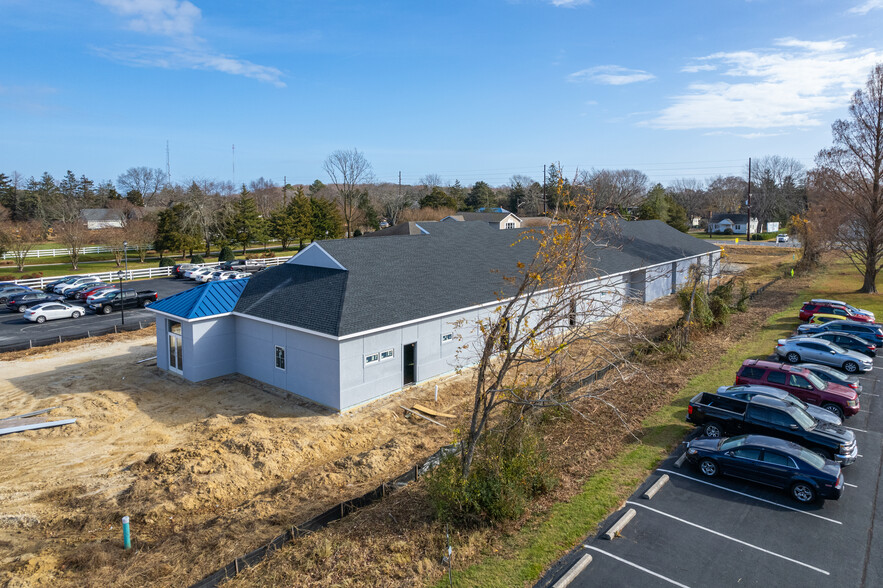 1537 Savannah Rd, Lewes, DE à louer - Photo de la construction – Image 3 sur 3