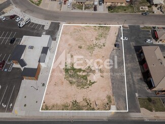Plus de détails pour E Telegraph Street, Washington, UT - Terrain à vendre