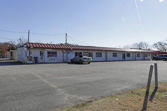 Plus de détails pour 3300 Shepherd Ln, Balch Springs, TX - Local commercial à vendre