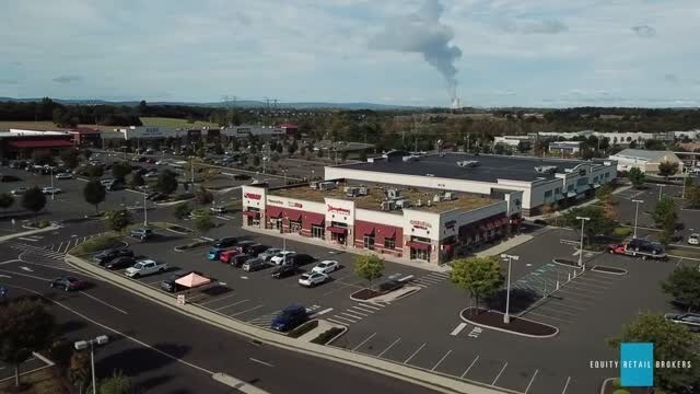 1810-1844 E Ridge Pike, Royersford, PA à louer - Vidéo sur l’annonce professionnelle – Image 2 sur 3