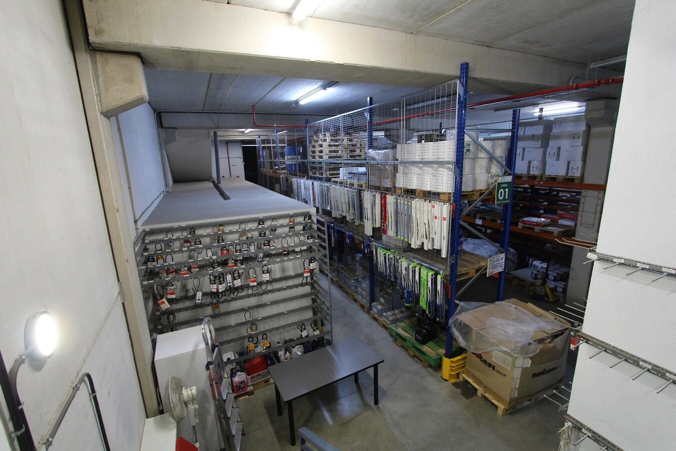 Alcorcón, MAD 28925 - Lot 1 -  - Photo intérieure - Image 1 of 17