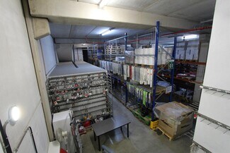 Plus de détails pour Industriel/Logistique à vendre