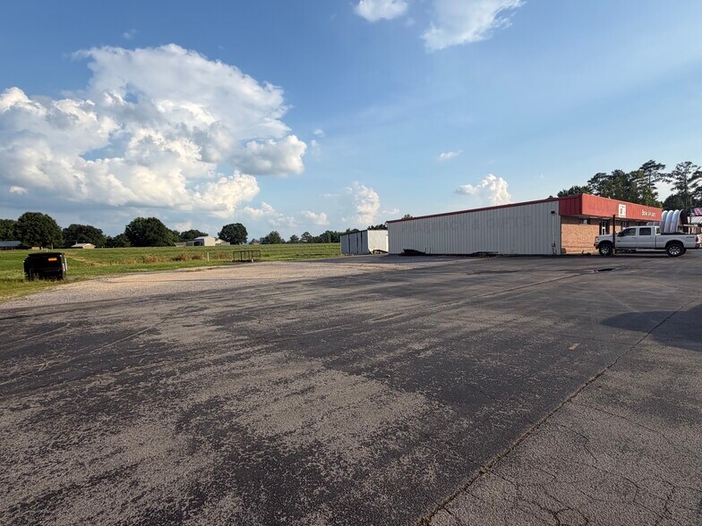 9075 AL-75, Horton, AL à vendre - Photo de l’immeuble – Image 3 sur 7