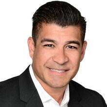 Eric Chavira