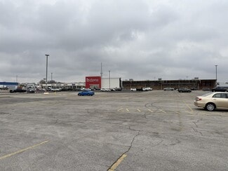 Plus de détails pour 3401-3500 S US Highway 41, Terre Haute, IN - Local commercial à louer