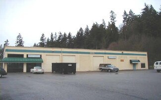 Plus de détails pour 19606 144th Ave NE, Woodinville, WA - Industriel/Logistique à louer