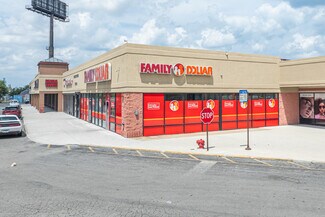 Plus de détails pour 5401 S Wentworth Ave, Chicago, IL - Local commercial à louer