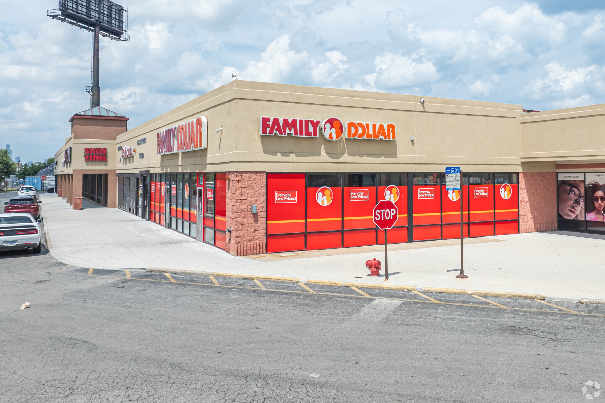 5401 S Wentworth Ave, Chicago, IL à louer Photo principale– Image 1 sur 5