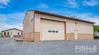 Plus de détails pour 1830 Liberty Dr, Williamsport, PA - Local d'activités à louer