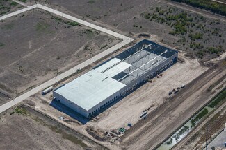 Plus de détails pour 6200 S 16th St, Mc Allen, TX - Industriel/Logistique à louer