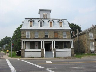 Plus de détails pour 133 Main St, Morris, NY - Spécialisé à vendre