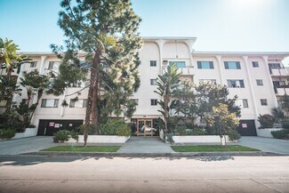 Plus de détails pour 142 S Wetherly Dr, Los Angeles, CA - Logement à vendre
