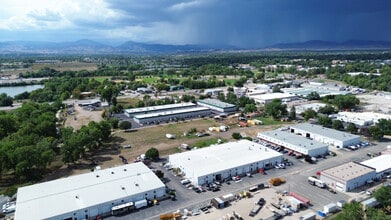 546 8th St SE, Loveland, CO à louer Photo intérieure– Image 1 sur 38