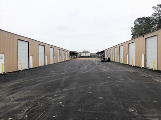 Plus de détails pour 22314 Interstate 45 N, Spring, TX - Bureau/Local commercial, Industriel/Logistique à louer