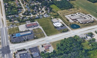 Plus de détails pour 175 W Ryan Rd Ave, Oak Creek, WI - Terrain à vendre