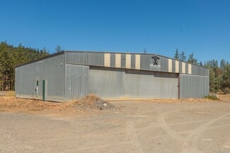 Plus de détails pour 30661 State Highway 3, Douglas City, CA - Local commercial à vendre