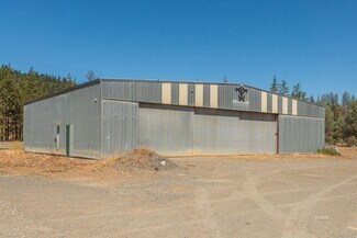 Plus de détails pour 30661 State Highway 3, Douglas City, CA - Local commercial à vendre