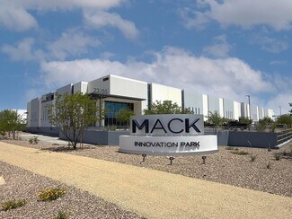 Plus de détails pour 23555 N 7th Ave, Phoenix, AZ - Industriel/Logistique à louer