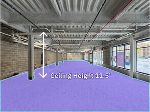 720 Main St, Evanston, IL à louer Photo de l’immeuble– Image 1 sur 10