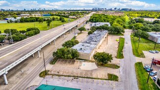 Plus de détails pour 3620 Willowbend Blvd, Houston, TX - Industriel/Logistique à louer
