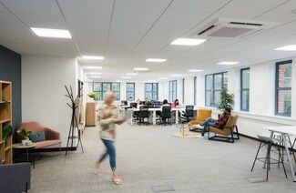 Plus de détails pour 5 Hunter Rd, Derby - Coworking à louer