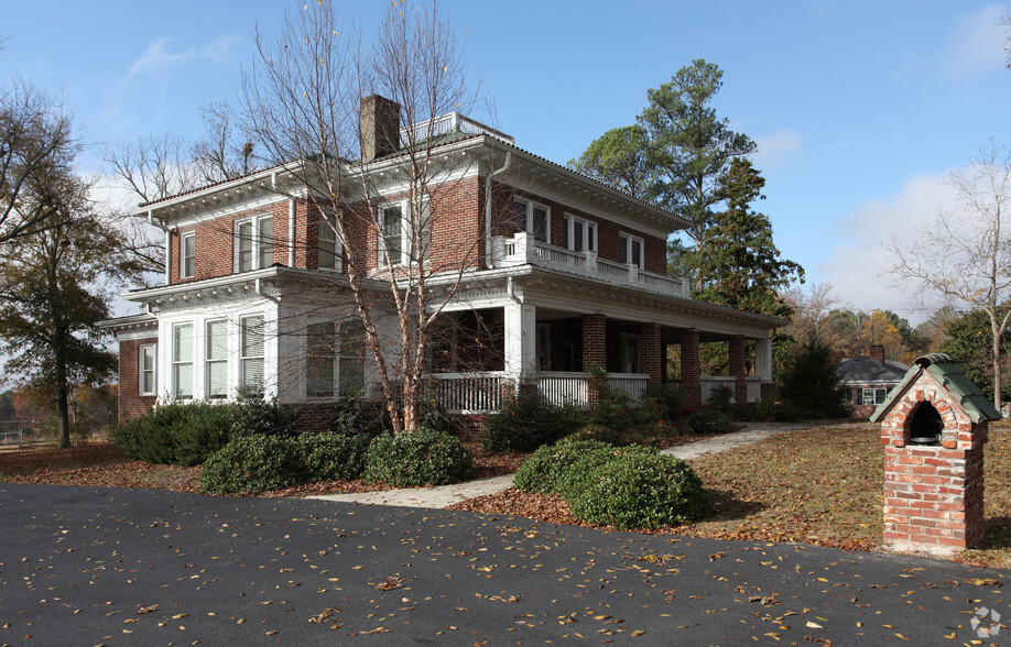 224 Highway 211 NW, Winder, GA à louer - Photo de l’immeuble – Image 2 sur 2