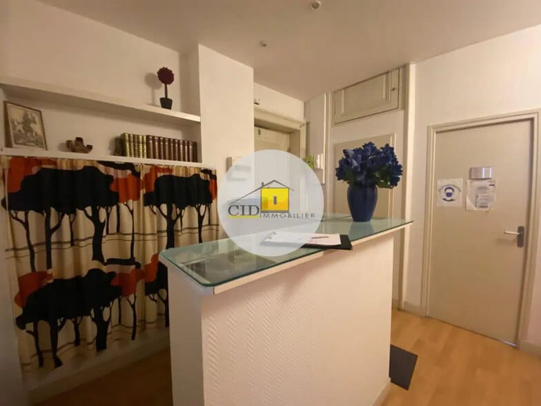 Bureau dans Lyon à louer - Photo intérieure – Image 2 sur 7