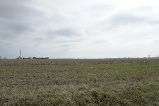 Plus de détails pour SEC Ritchie Rd, Rochelle, IL - Terrain à vendre