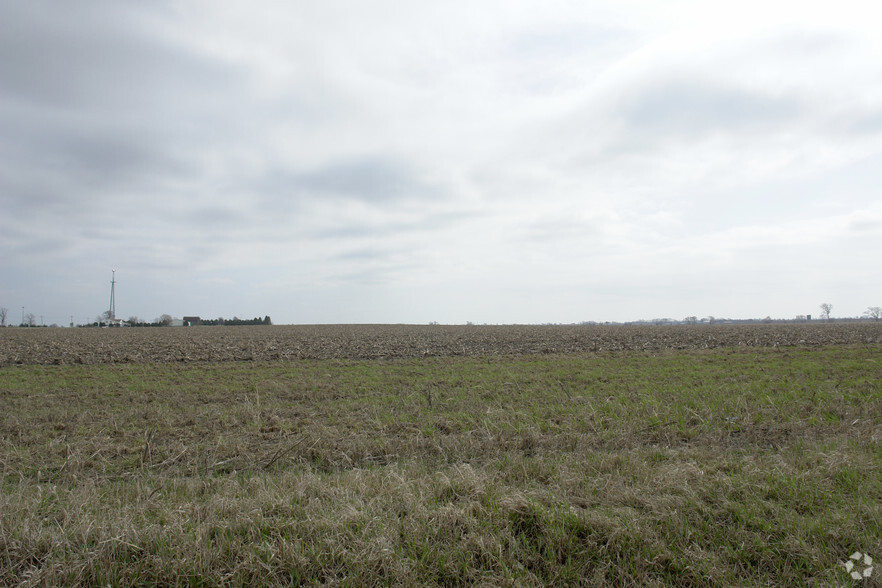 SEC Ritchie Rd, Rochelle, IL à louer - Photo de l’immeuble – Image 1 sur 6