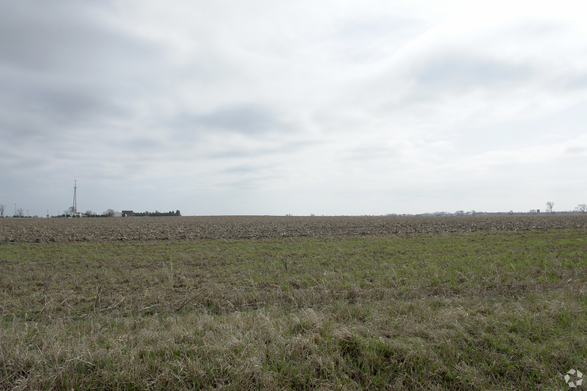 SEC Ritchie Rd, Rochelle, IL à louer Photo de l’immeuble– Image 1 sur 7