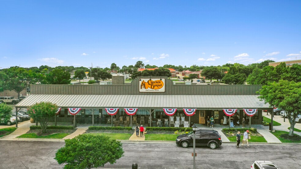 5304 N Galloway Ave, Mesquite, TX à vendre - Photo de l’immeuble – Image 2 sur 6