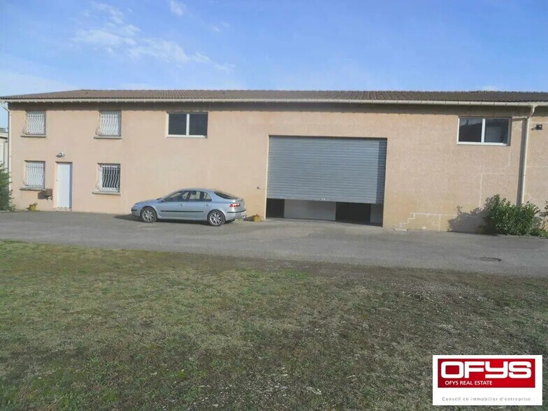 69 Bis Chemin Neuf, Toussieu à louer - Photo de l’immeuble – Image 2 sur 9