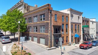 Plus de détails pour 101 N Austin St, Denton, TX - Bureau à louer