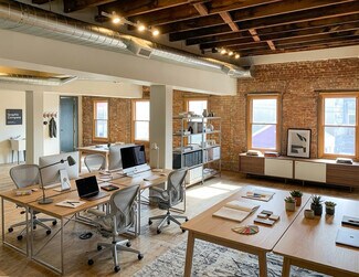 Plus de détails pour 150 School St, Yonkers, NY - Bureau, Industriel/Logistique à louer
