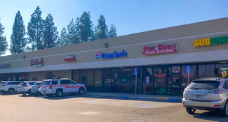 Plus de détails pour 219-295 Academy Ave, Sanger, CA - Local commercial à louer