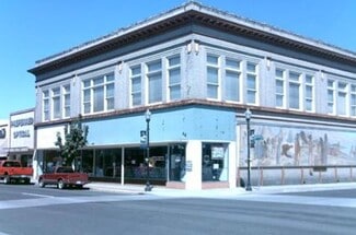 Plus de détails pour 323 E 2nd St, The Dalles, OR - Bureau/Local commercial à louer
