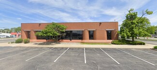 Plus de détails pour 411 W Lincoln Hwy, New Haven, IN - Local commercial à vendre