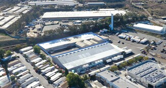 Plus de détails pour 10605 Jamacha Blvd, Spring Valley, CA - Industriel/Logistique à louer