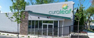 Plus de détails pour 9760 San Jose Blvd, Jacksonville, FL - Local commercial à vendre