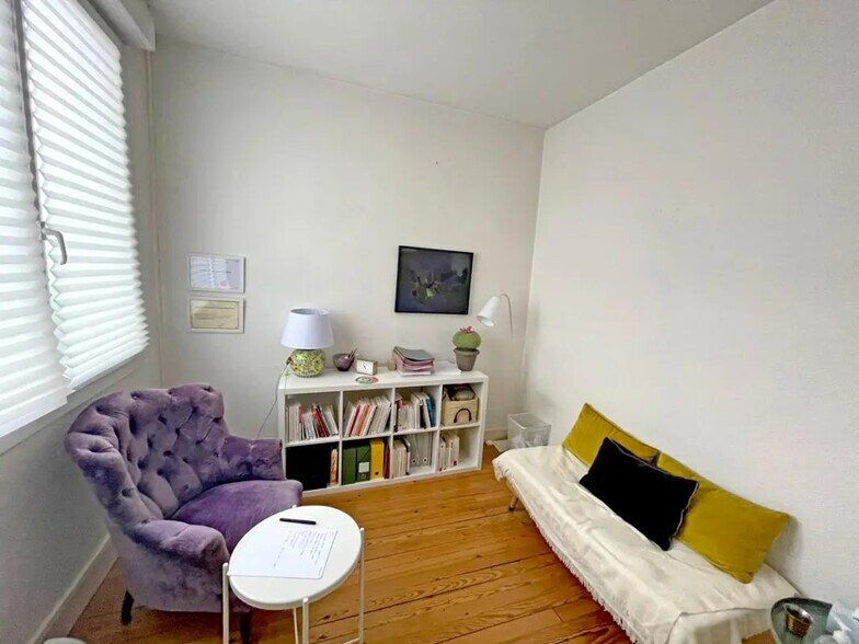 4 Rue Des Potiers, Toulouse à louer - Photo intérieure – Image 1 sur 4