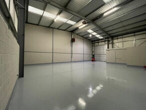 Unit 7, Medlock Court, City Works, Manchester à louer Photo intérieure– Image 2 sur 4